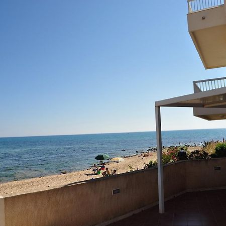 Sagittarius Mare Marina di Ragusa Exterior photo