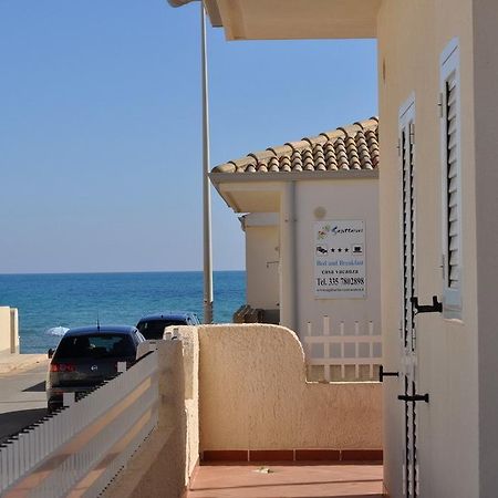 Sagittarius Mare Marina di Ragusa Exterior photo