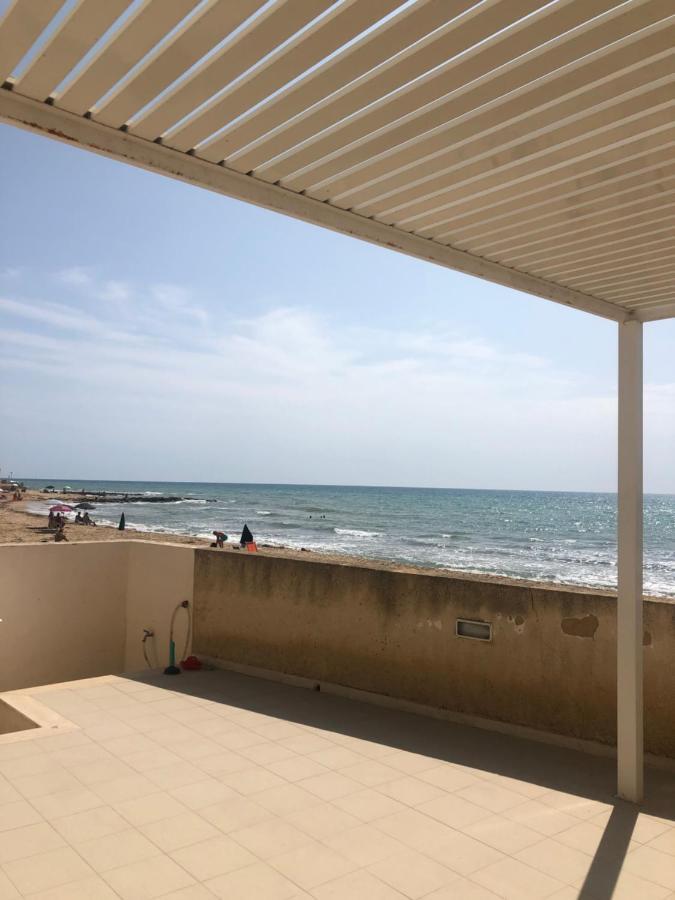 Sagittarius Mare Marina di Ragusa Exterior photo
