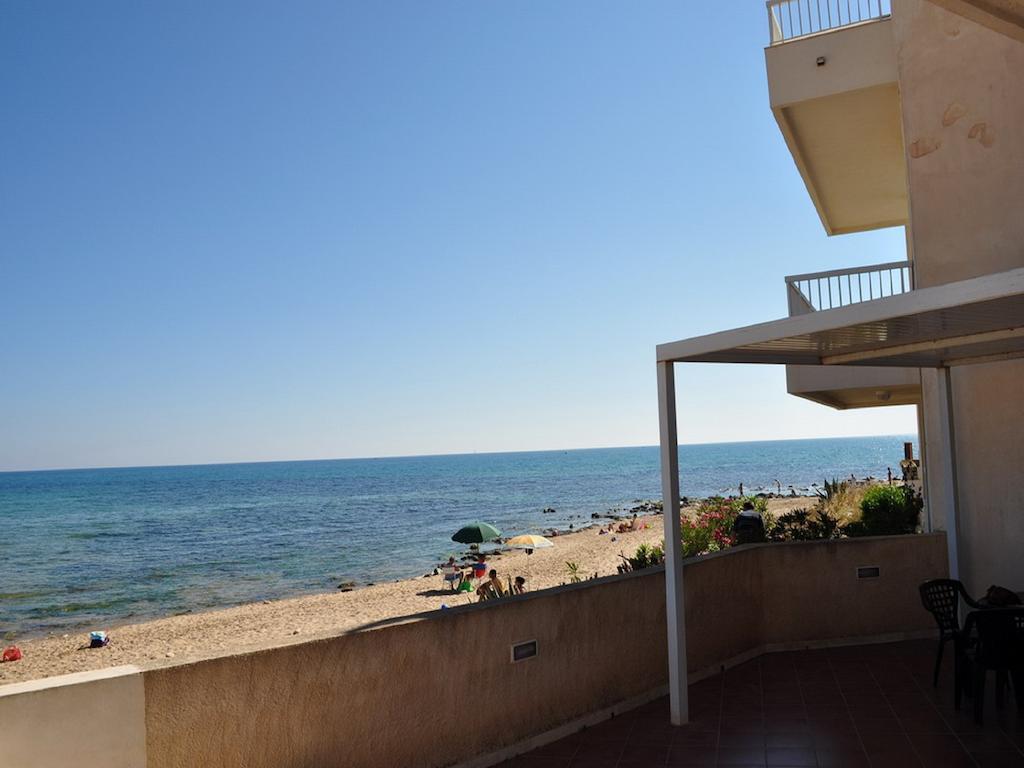 Sagittarius Mare Marina di Ragusa Exterior photo