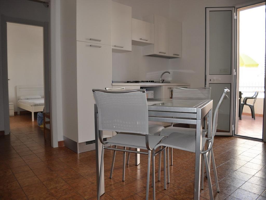 Sagittarius Mare Marina di Ragusa Room photo