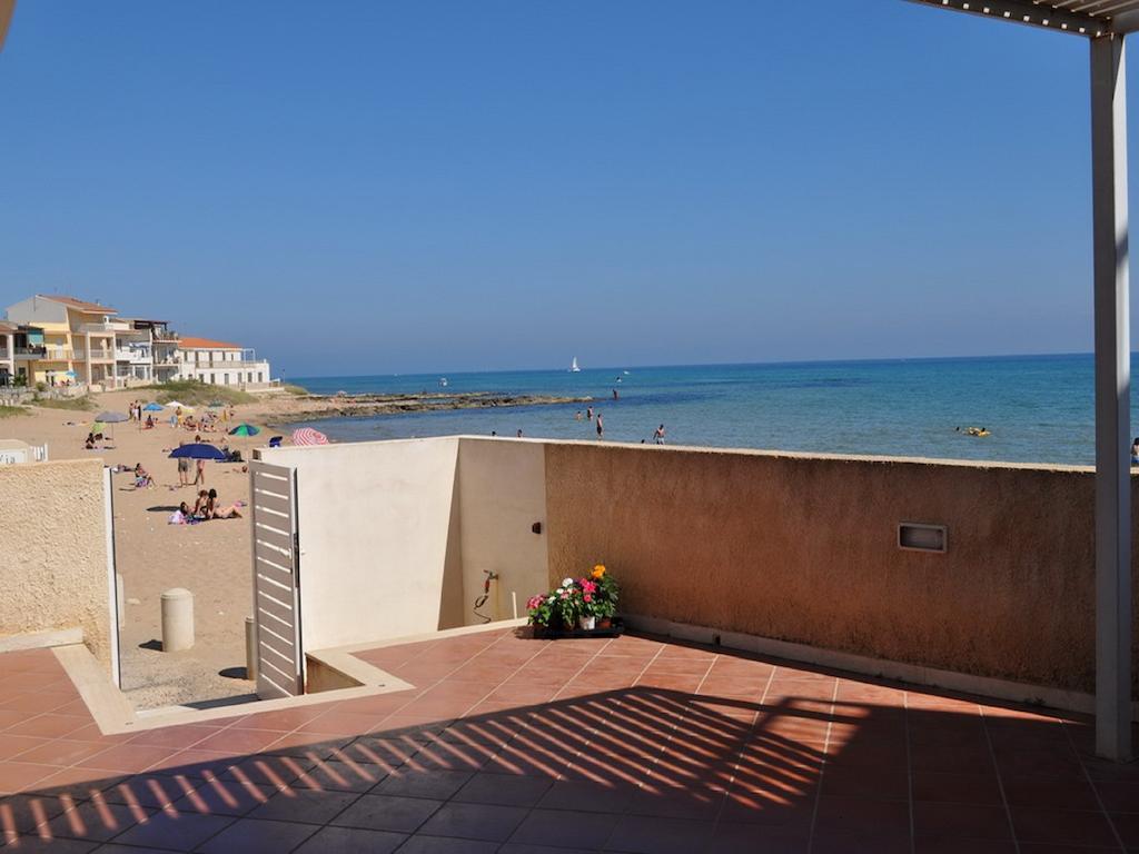 Sagittarius Mare Marina di Ragusa Exterior photo