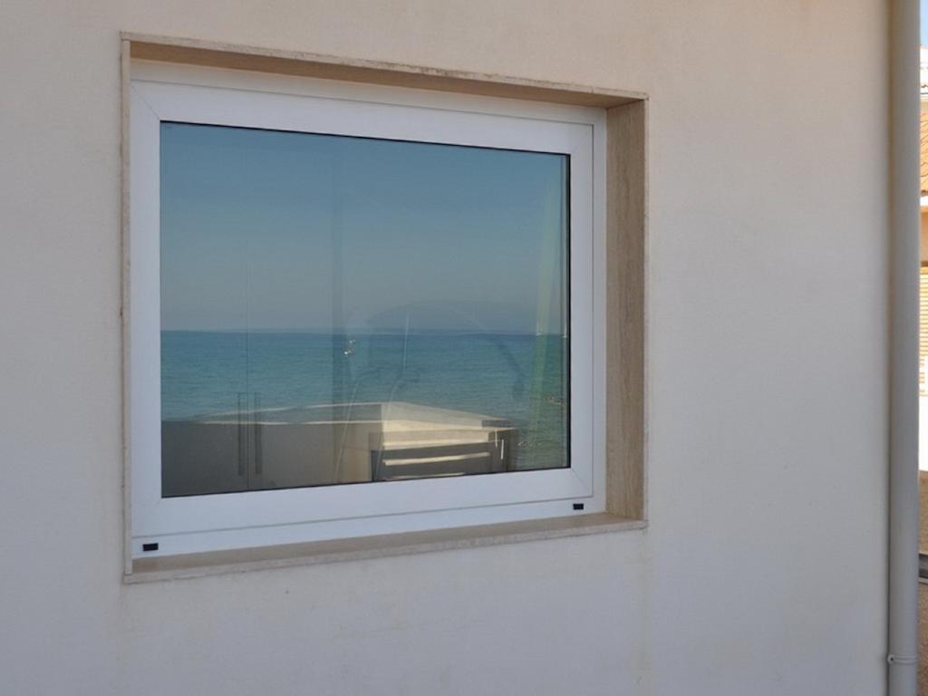Sagittarius Mare Marina di Ragusa Exterior photo