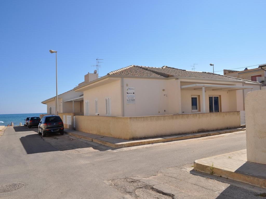 Sagittarius Mare Marina di Ragusa Exterior photo