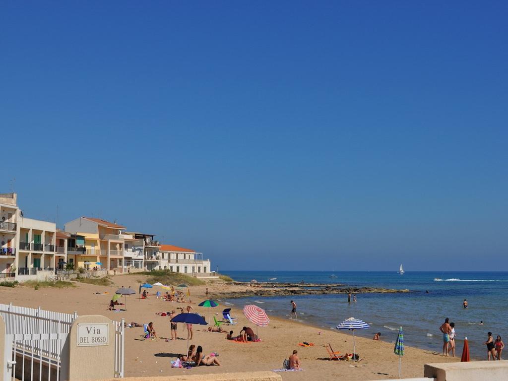 Sagittarius Mare Marina di Ragusa Room photo